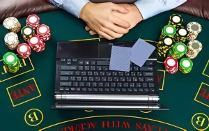 online casino games