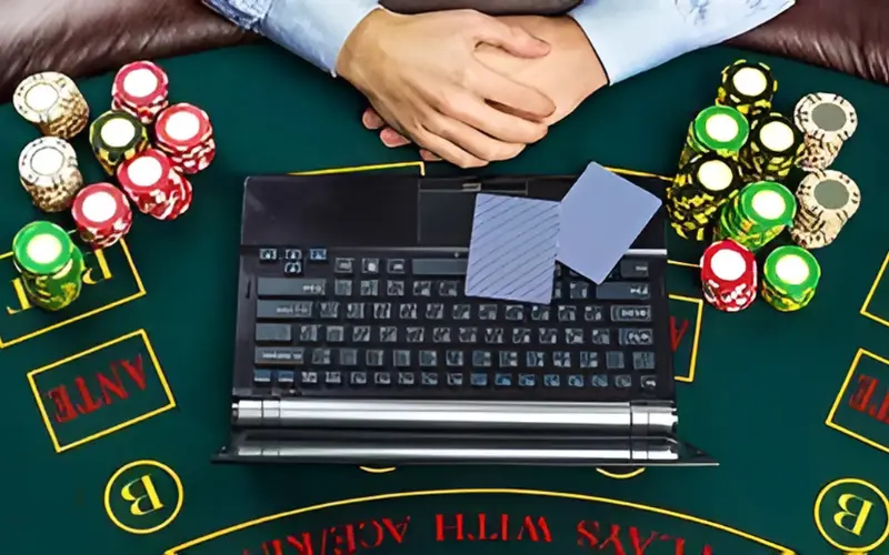 online casino games