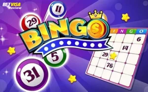 bingo casino games