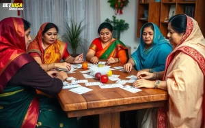indian bingo tambola