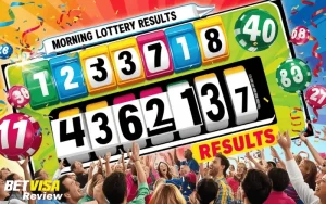 morning result lottery
