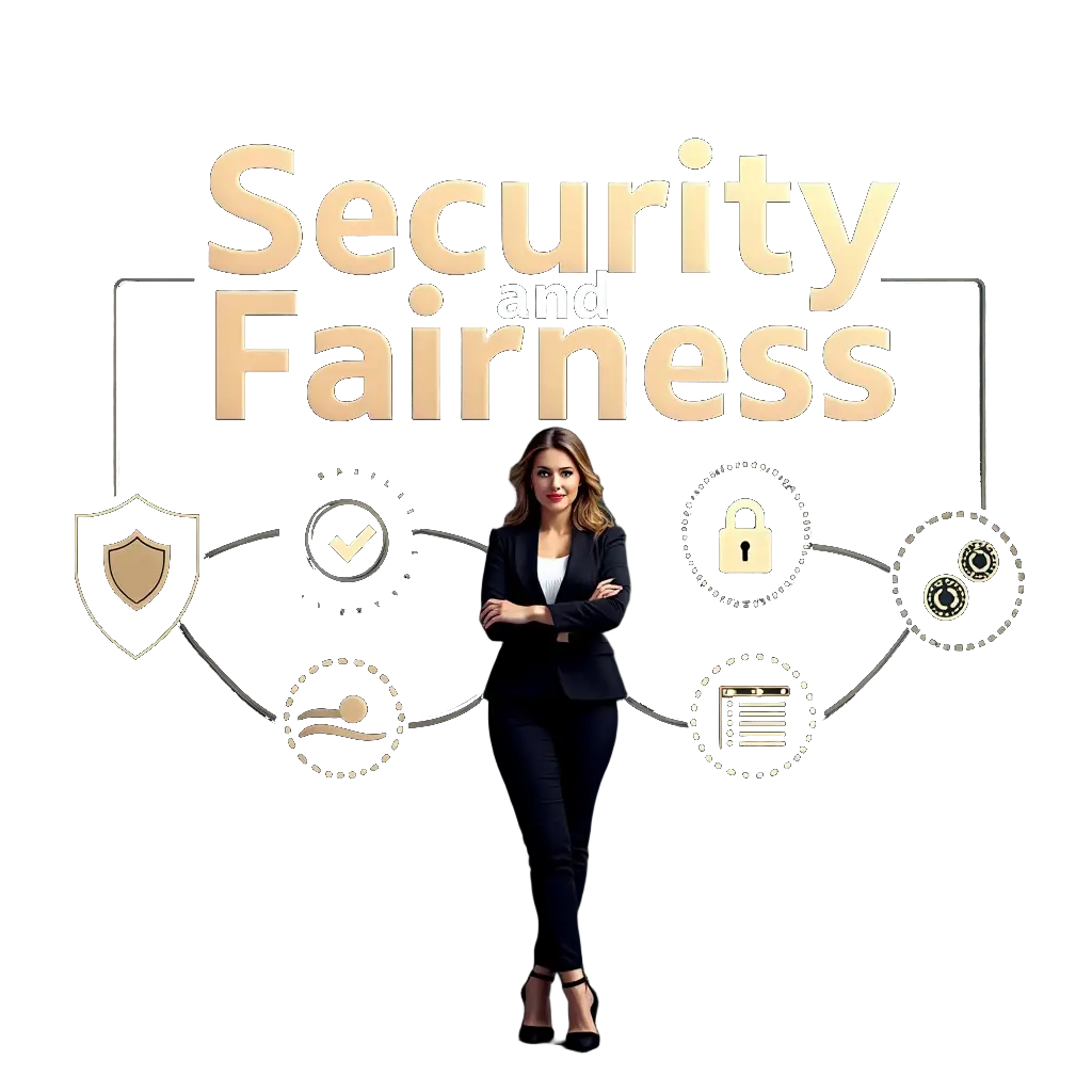 betvisa security and fairness