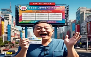 Bodo Lottery Result