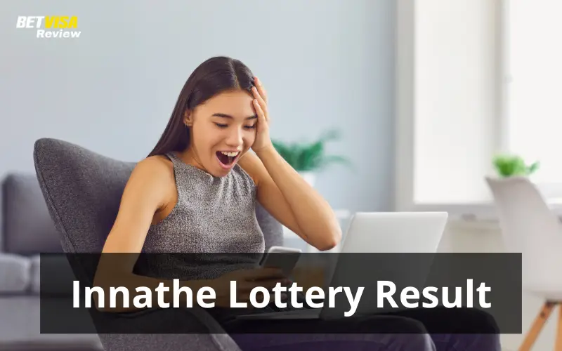 Innathe Lottery Result