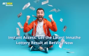Innathe Lottery Result