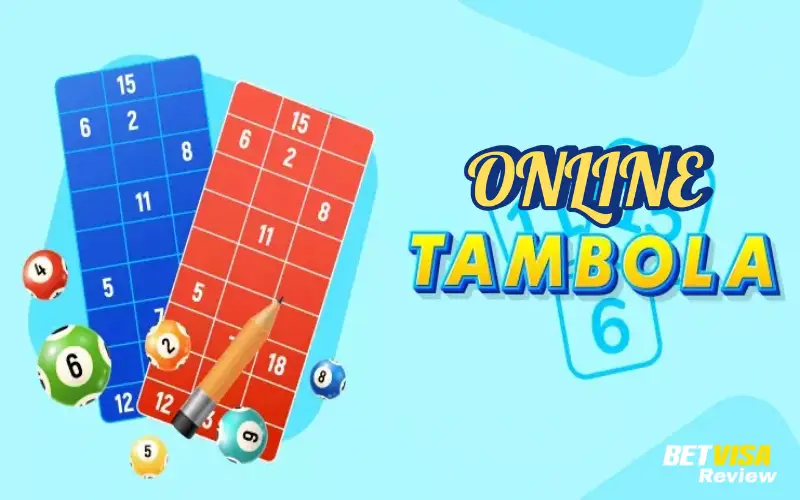 Online Tambola