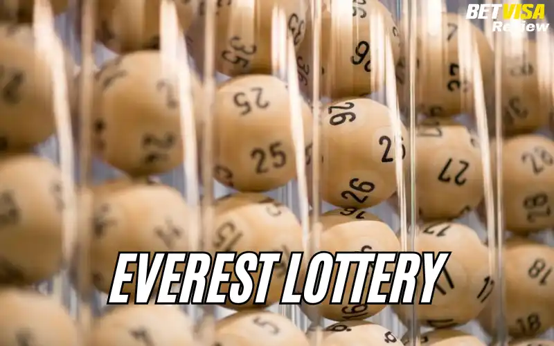 Everest Lottery