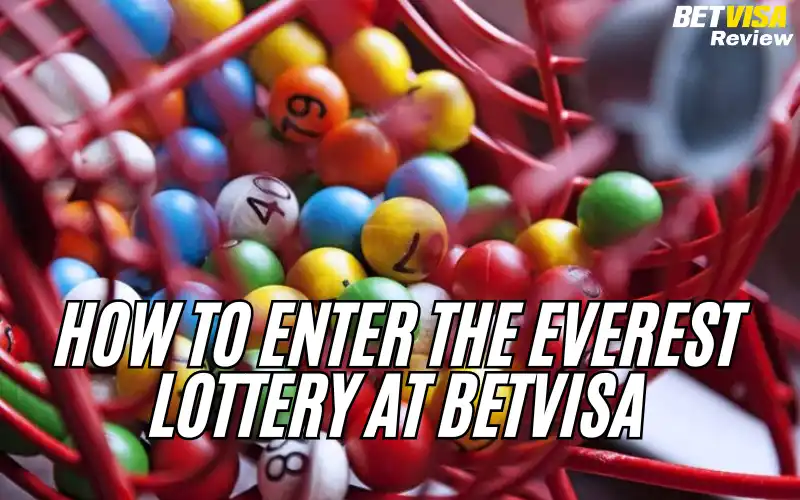 Everest Lottery