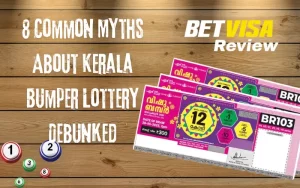 Kerala Bumper Lottery