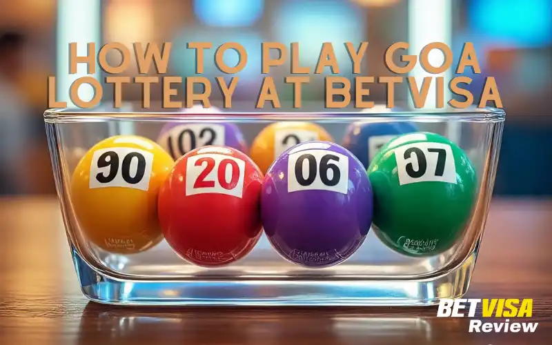 goa lottery
