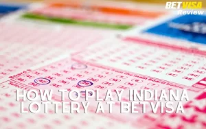 indiana lottery