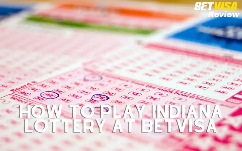 indiana lottery