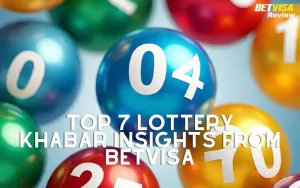 lottery khabar
