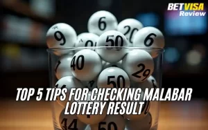 malabar lottery result