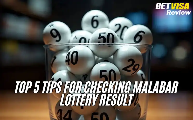 malabar lottery result