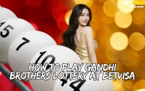 gandhi brothers lottery