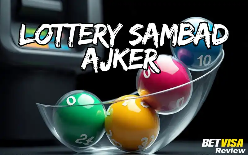 lottery sambad ajker