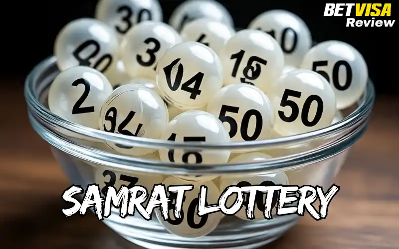 samrat lottery
