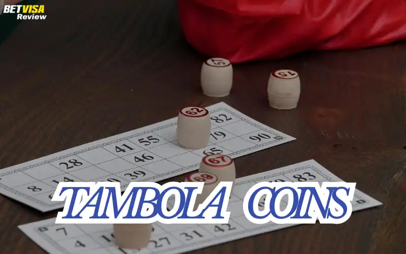 tambola coins