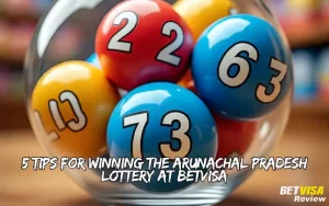 arunachal pradesh lottery