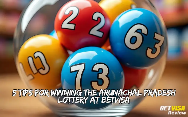 arunachal pradesh lottery