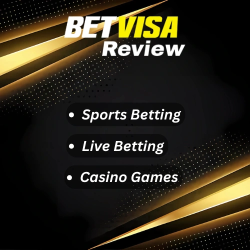 betvisa diverse betting options