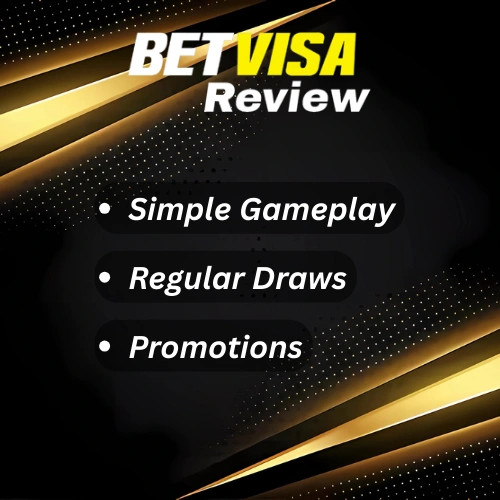 betvisa features of 82lottery
