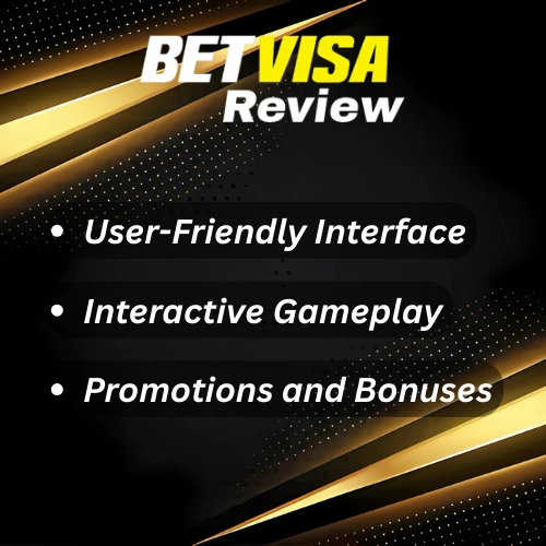 betvisa features of bingo at betvisa