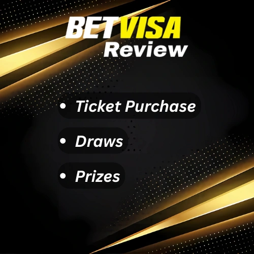 betvisa how 82lottery works