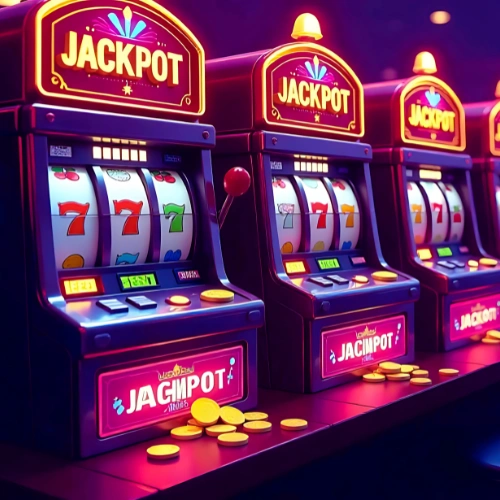 betvisa slot games