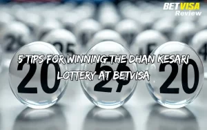 dhan kesari lottery