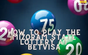 mizoram state lottery