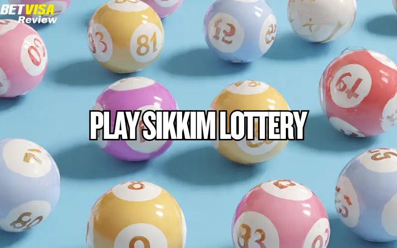play sikkim lottery
