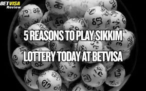 play sikkim lottery