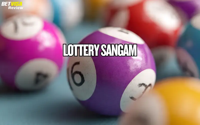 lottery sangam