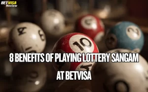 lottery sangam