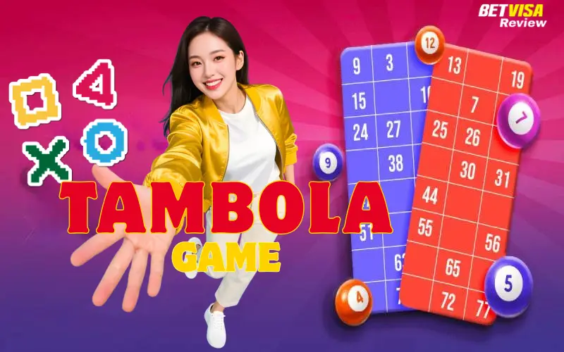 tambola game