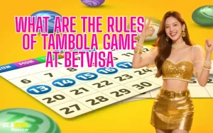tambola game
